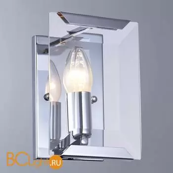 Настенный светильник Divinare Ostin 1100/02 AP-1